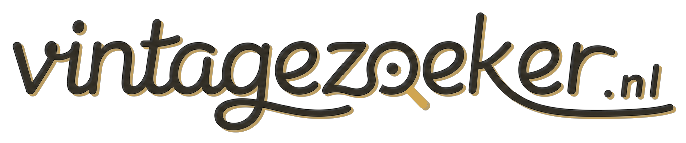 VintageZoeker