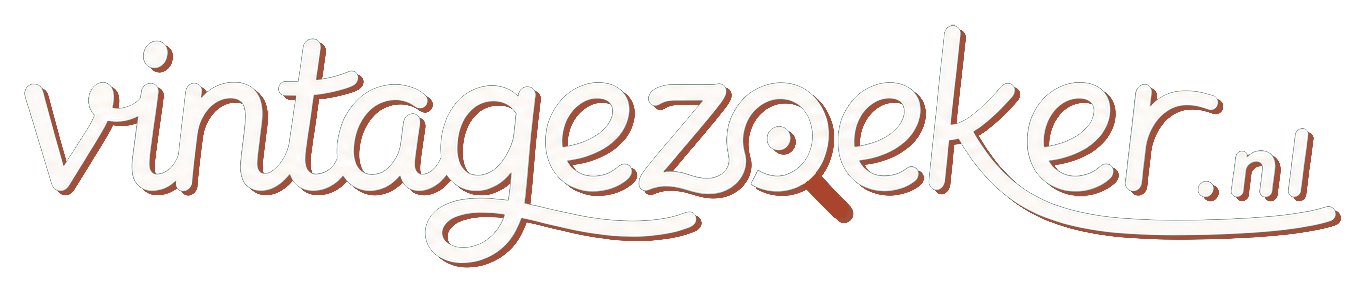 VintageZoeker