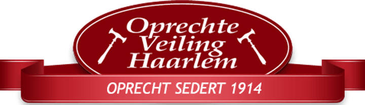 Oprechte Veiling logo