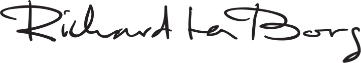 Richard ter Borg Kunstveiling logo