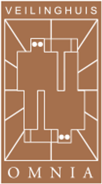 Veilinghuis Omnia logo