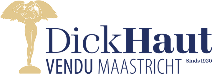 Vendu Dickhaut Maastricht logo