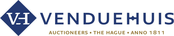 Venduehuis der Notarissen logo